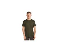 Icebreaker Merino 150 Tech Lite Short Sleeve T-shirt Verde S Uomo