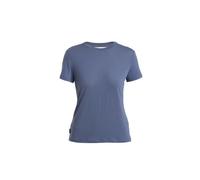 Maglietta Icebreaker Donne Merino Core SS Tee (DOWN) XS