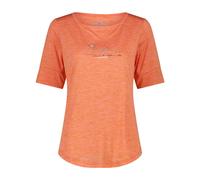 Cmp 35n5486 Short Sleeve T-shirt Arancione 2XS Donna