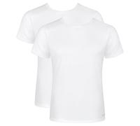 Maglietta intima 'Go Abc 2.0' Uomo SLOGGI S bianco
