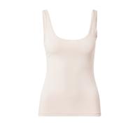 Maglietta intima 'GO' Donna SLOGGI S beige