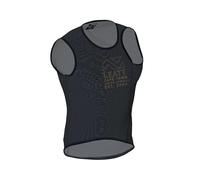 Maglietta intima MTB senza maniche ultraleggera