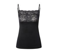 Maglietta intima 'Sensual Secrets' Donna CALIDA XS nero