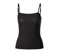 Maglietta intima 'Soft ADAPT' Donna SLOGGI XS nero
