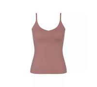 Maglietta intima 'ZERO Feel 2.0' Donna SLOGGI XS cioccolato