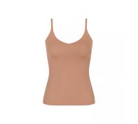 Maglietta intima 'Zero Feel 2.0' Donna SLOGGI XXS-XS marrone chiaro