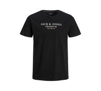JACK & JONES JPRBLUARCHIE SS TEE CREW NECK NOOS, T-Shirt Uomo, Blu (Navy Blazer), XXL