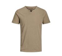 Maglietta Jack & Jones Noos Beige M
