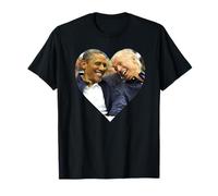 Maglietta Joe Biden e Barack Obama Maglietta