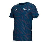 Maglietta Joma Asia Pacifico Blu Navy 2026 S