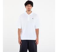 Maglietta Jordan Brooklyn Men' Polo White/ Black S
