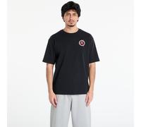 Nike Jordan T-shirt Jordan Flight Club Uomo maniche corte nero Taglia S
