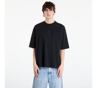 Maglietta Jordan Flight Eential Men' Overized T-hirt Black/ Black S