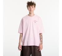 Maglietta Jordan Flight Men' T-hirt Iced Carmine/ Black S
