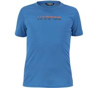 Karpos Loma Short Sleeve T-shirt Blu 8 Years Bambini