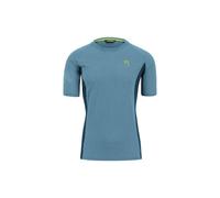 Maglietta Karpos Maglia NUVOLAU Uomo (NIAGARASTARGAZER) L