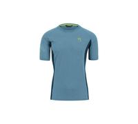 Maglietta Karpos Maglia NUVOLAU Uomo (NIAGARASTARGAZER) S