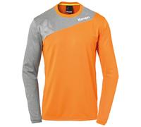 Maglietta Kempa Core 2.0 Orange L