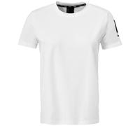 Maglietta Kempa Status Blanc M