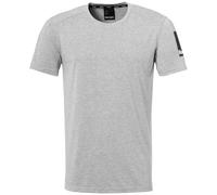 Maglietta Kempa Status Gris 3XL
