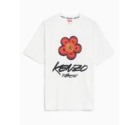 Maglietta Kenzo x Futura per uomo Ref. FF65TS2654SG-02 Colore Bianco Taglia M