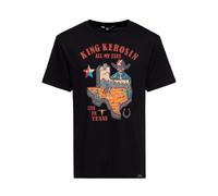 Maglietta King Kerosin All my exes taglia XL