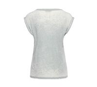 Maglietta king kerosin super cutie verde fumo King kerosin