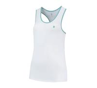 K-Swiss Maglietta Hypercourt Speed 4 Senza maniche Bianca XL Donna