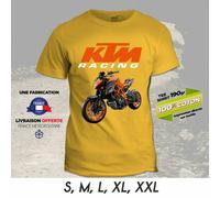 Maglietta KTM 1290 Super Duke R Molti Colori / ref1