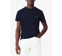 Lacoste Sport Regular Fit Ultra Dry Performance Short Sleeve T-shirt Blu XL Uomo