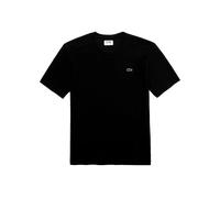 Maglietta Lacoste Cotone Nero M