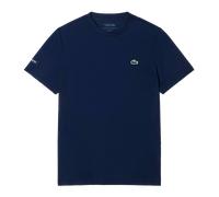Maglietta Lacoste Novak Djokovic Regular Fit Blu marino 2026 M