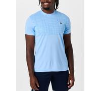 Maglietta Lacoste Novak Fan New York Day Uomo