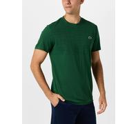 Maglietta Lacoste Novak Fan Shanghai/Parigi/Finali ATP Uomo