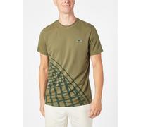 Maglietta Lacoste Players Technical Autunno Uomo