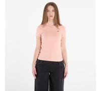 Maglietta LACOSTE Tee-Shirt Rose 38