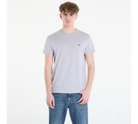 Maglietta LACOSTE Tee-Shirt Silver Chine 6