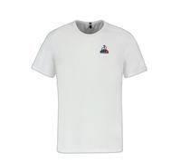 Maglietta Le Coq Sportif Ess N°4 Blanc S