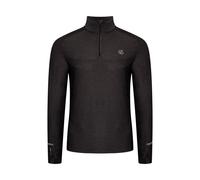 Maglietta leggera Dare 2B Power Up II Noir M