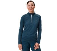 Vaude Larice Light Ii Long Sleeve T-shirt Blu 44 Donna