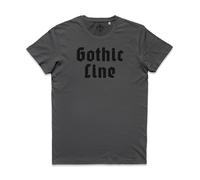 Maglietta Linea Gotica Operation Olive WW2 WK2 Gothic Line Gotenstellung T-shirt