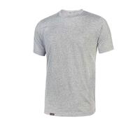 MAGLIETTA LINEAR U-POWER GREY SILVER TAGLIA 3XL LINEAR-UPOEY321GS-3XL U-POWER