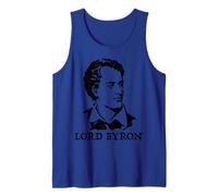 Maglietta Lord Byron Canotta