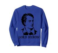 Maglietta Lord Byron Felpa