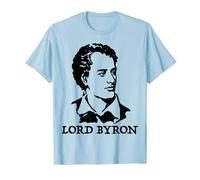Maglietta Lord Byron Maglietta