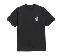 Maglietta Loser Machine New-OG Vintage Nera