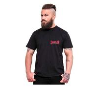 Maglietta lucky 13 el speedy nera Lucky 13