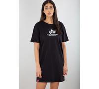 Alpha Industries Maglietta A Maniche Corte Basic Long