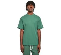 Maglietta lunga Urban Classics Vert S