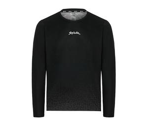 Maglietta M/L Primitive Ways Uomo Nero T. S